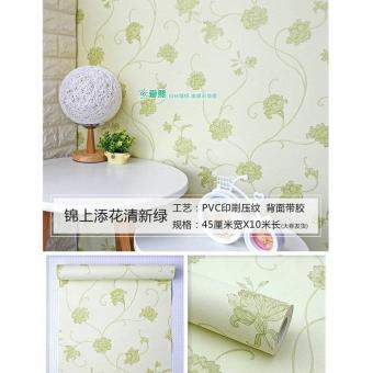 Harga Murah Wallpaper  Dinding  1272 Wallpaper  Stiker Uk 