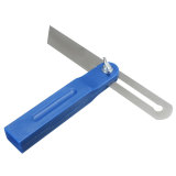 8 ''200mm Adjustable Sliding Bevel Gauge Kayu Alat Penanda Menggambar Penggaris Dengan Handle Januari 2019 - 3 8 ''200mm Adjustable Sliding Bevel Gauge Kayu Alat Penanda Menggambar Penggaris dengan Handle - 3