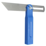 8 ''200mm Adjustable Sliding Bevel Gauge Kayu Alat Penanda Menggambar Penggaris Dengan Handle Januari 2019 - 2 8 ''200mm Adjustable Sliding Bevel Gauge Kayu Alat Penanda Menggambar Penggaris dengan Handle - 2