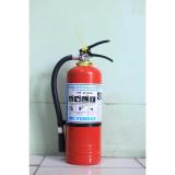 Alat Pemadam Api Ringan (APAR) 2 Kg Untuk Mobil-Truk-Bus Januari 2019 - 2 Alat Pemadam Api Ringan (APAR) 2 kg untuk Mobil-Truk-Bus - 2
