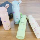 Botol Minum Macaron Lucu Januari 2019 - 2 Botol Minum Macaron Lucu - 2