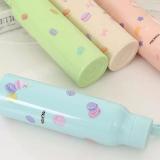 Botol Minum Macaron Lucu Januari 2019 - 4 Botol Minum Macaron Lucu - 4
