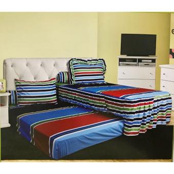 Tommony Sprei Sorong 2 In 1 Solaria Daftar Harga Produk tommony sprei sorong 2 in 1 solaria daftar harga produk