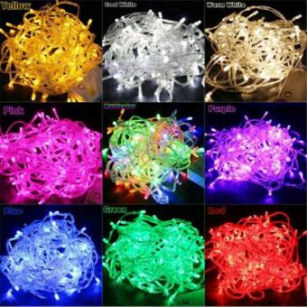 Spek Dan Harga Dapurbunda Lampu Tumblr Led Natal Dapurbunda Lampu Tumblr Led Natal Dekorasi Hias