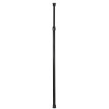 Diperpanjang Disesuaikan Ketegangan Pegas Batang Tiang Tirai Jendela Shower Kamar Mandi 55-90 Cm September 2018 - 3 Diperpanjang Disesuaikan Ketegangan Pegas Batang Tiang Tirai Jendela Shower Kamar Mandi 55-90 Cm - 3