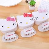 HW Holder Tempat Sikat Gigi Odol Hello Kitty Kamar Mandi Januari 2019 - 3 HW Holder Tempat Sikat Gigi Odol Hello Kitty Kamar Mandi - 3