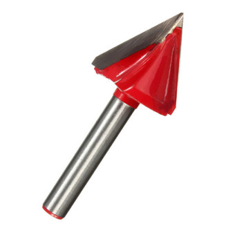064 Cm Lurus Ke Betis Router Bit Karbida Tip 10 Mm. Source . Source ·