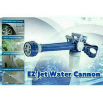 Lvling - Ez Jet Water Cannon