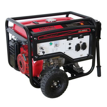 Generator Set  Daftar Harga Mesin Genset Terbaru Update 