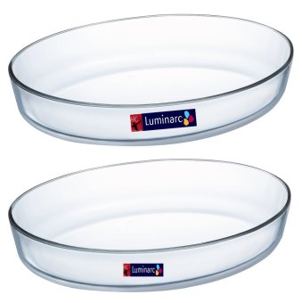 Luminarc Multione serveware segi 35 x 24 - 6 pcs · Luminarc ... Source