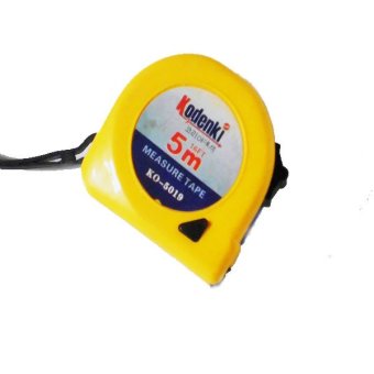 Daftar Harga Meteran Manual Digital Terbaru Oktober 2017 