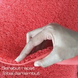 Keset Kamar Mandi / Keset Dapur / Keset Anti Slip / Keset Mie - 60cm X 40cm - Promo Januari 2019 - 2 Keset Kamar Mandi / Keset Dapur / Keset Anti Slip / Keset Mie - 60cm x 40cm - Promo - 2