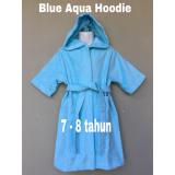 ... Kimono Handuk Anak /Kimono Renang /Handuk Mandi Anak - 5