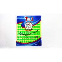 Label Tom & Jerry No.114 Warna  Sticker/Stiker/Tempelan Label Tom and Jerry No.114 Warna