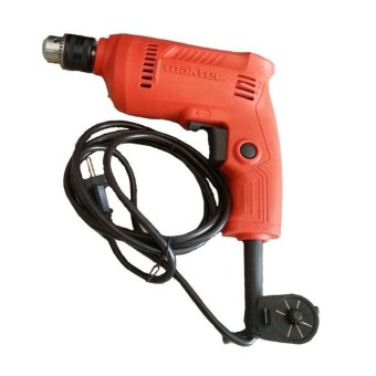 Cek Harga Maktec Mesin Bor    10 mm MT606 + Mesin Gerinda