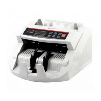 Mycica HL-2100 - Mesin Penghitung Uang