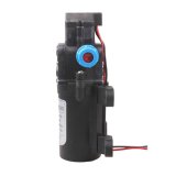 ... PLATIM DC 12 V 60 W Tinggi Tekanan Mikro Diafragma Pompa Air Saklar Otomatis 5L/ ...