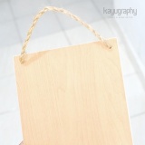 Poster Kayu Vintage Wall Decor Kata Motivasi A106 - 15X20 Januari 2019 - 3 Poster Kayu Vintage Wall Decor Kata Motivasi A106 - 15X20 - 3