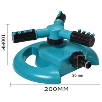 View Alat  Penyiram Tanaman Otomatis 360 Derajat Water 
