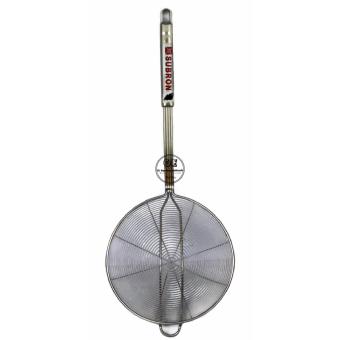 Harga Subron Saringan Minyak / Saringan Mie Stainless 18 Cm