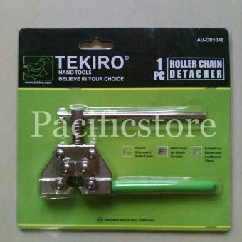 Tekiro Alat Potong Rantai Rante
