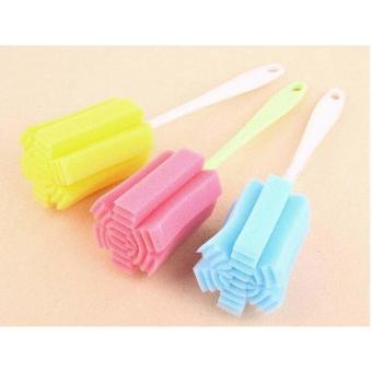 TOKO49 - Cleaner Sponge Pembersih Botol
