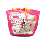 tupperware tas bekal miss lunch set tas saja tupperware tas bekal miss lunch set tas saja