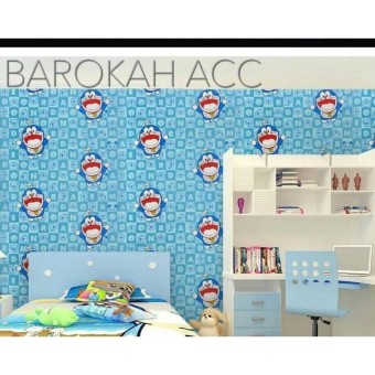  Wallpaper  Dinding Karakter  Doraemon Bakaninime