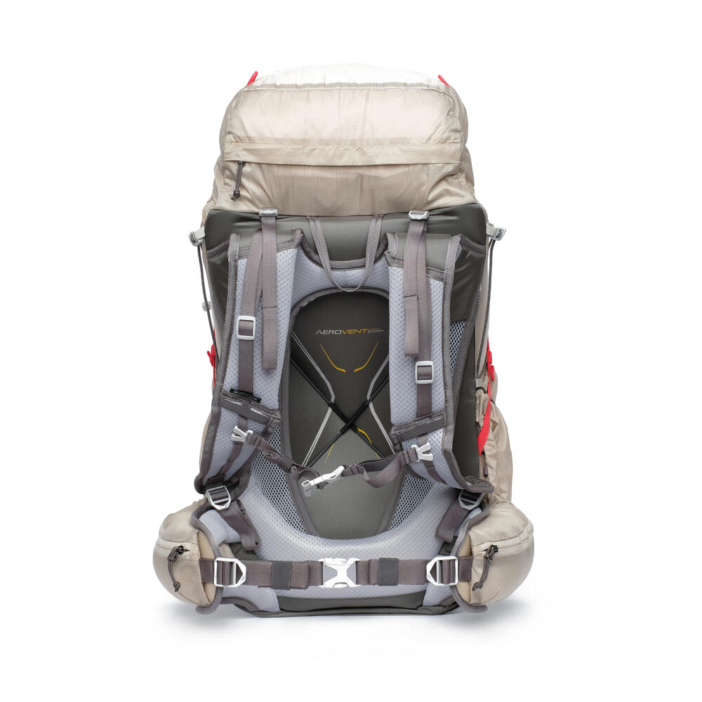 [NEW ARRIVAL!] HIKEHOVER 45 CORDURA 2.0
