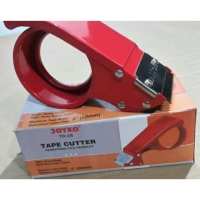 Pemotong Lakban Besi Tape Dispenser Lakban