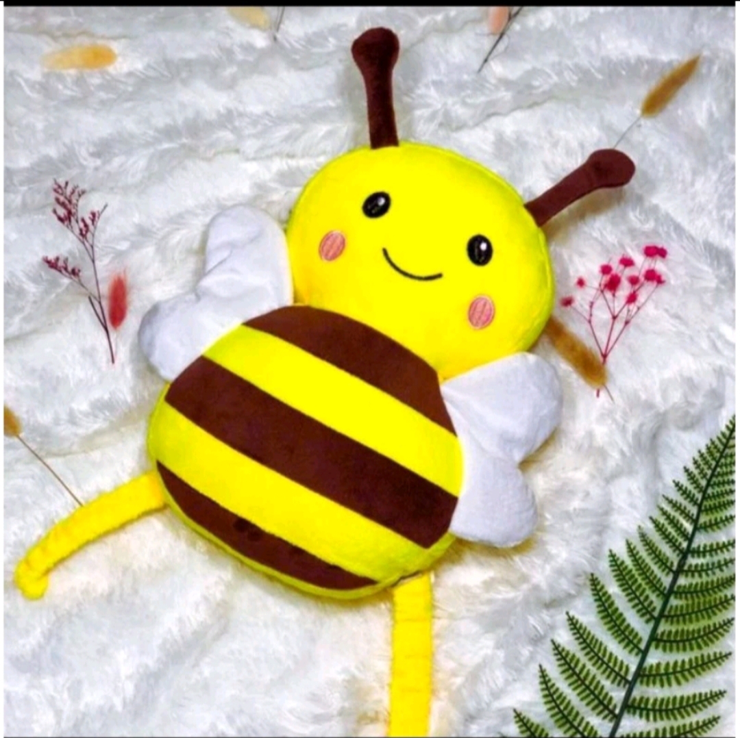 zilppo(bonus strap)bantal pelindung kepala bayi