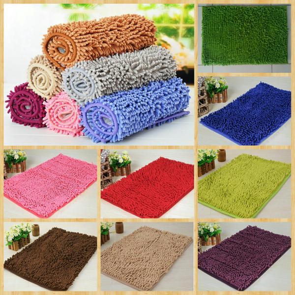 KESET CENDOL MICROFIBER 38x58 / Keset Cendol / Keset Kaki - Angel Store ID