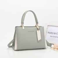 Tas Paris Classic Tas Wanita Branded Terbaru Tas Import Wanita Handbag Wanita Tas Fashion Wanita [PC 21022]
