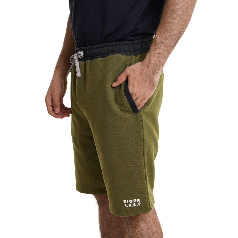 910008628 KALENA SWEATSHORT` - OLI