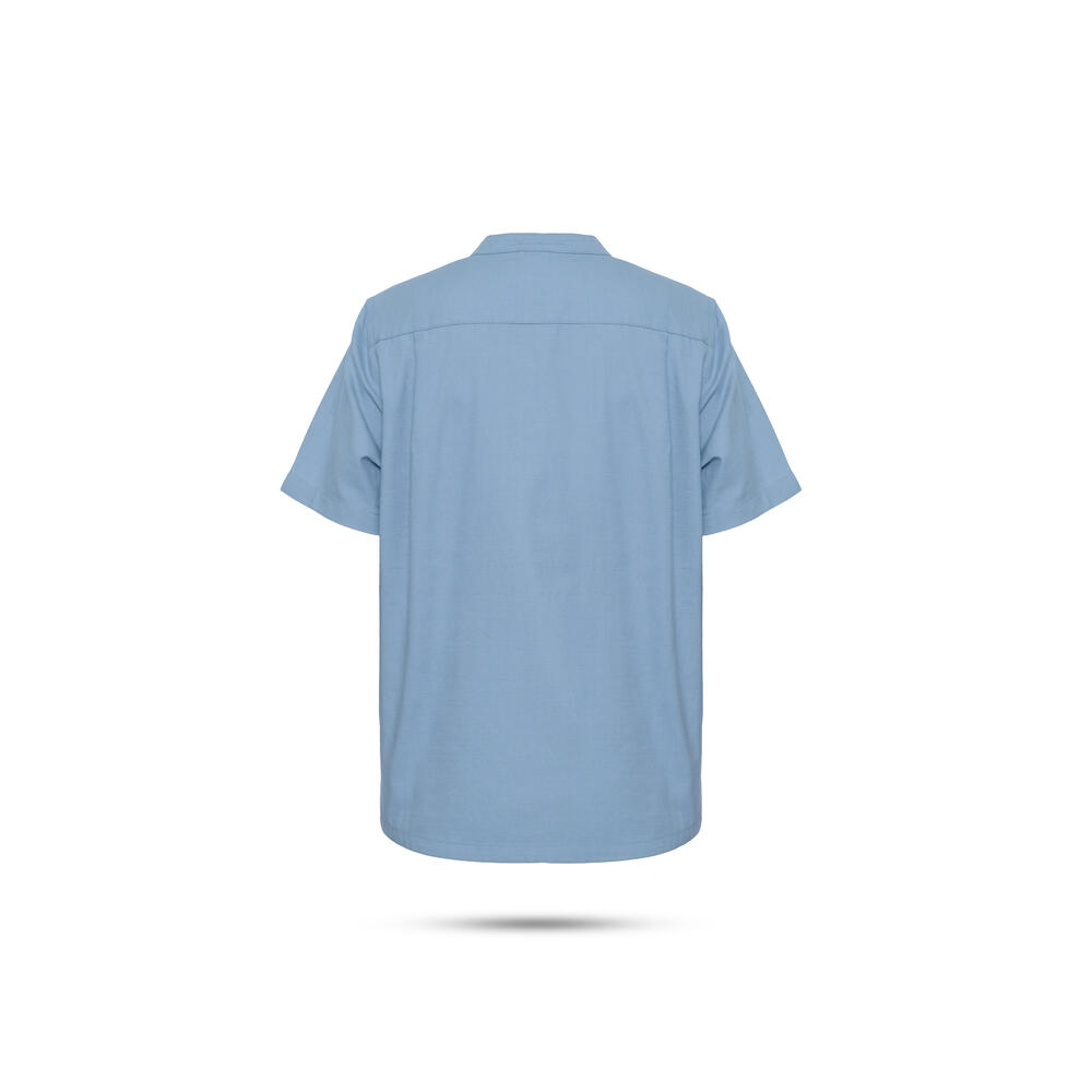 910011490 JR LUMINA SS SHIRT