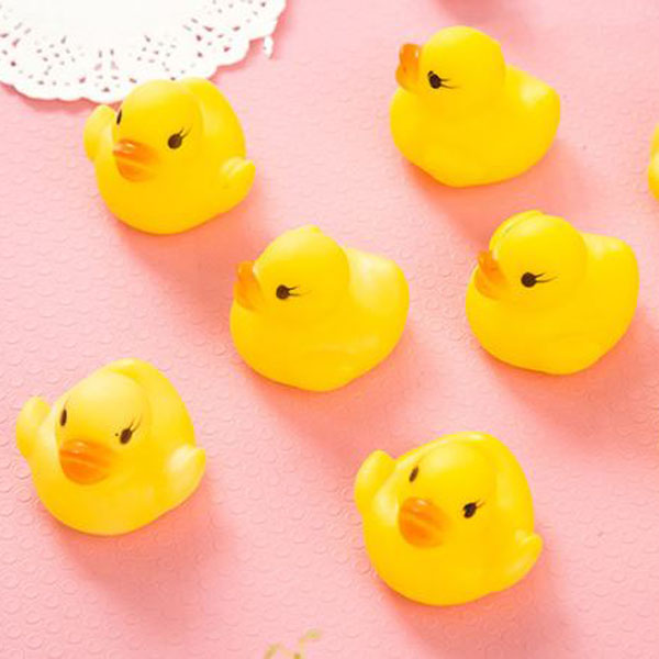 OILA mainan anak bebek karet duck pinch children bath toys hma015 oila mainan anak bebek karet duck pinch children bath toys hma015