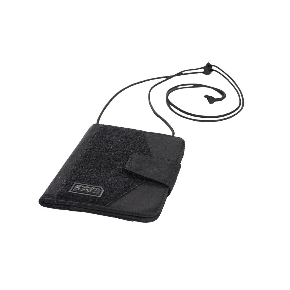 910009862 BRAVO PASSPORT WALLET