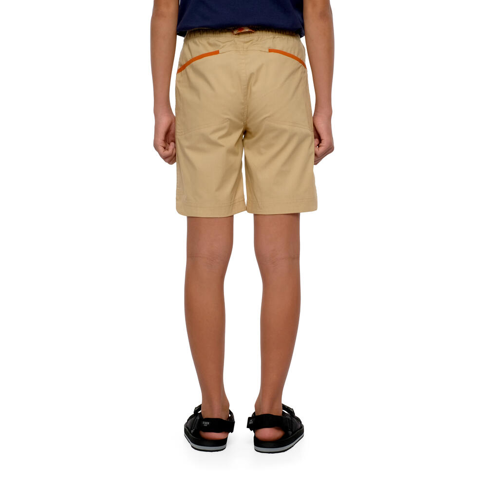 JR NEO CLIMB SHORTS (910010737)