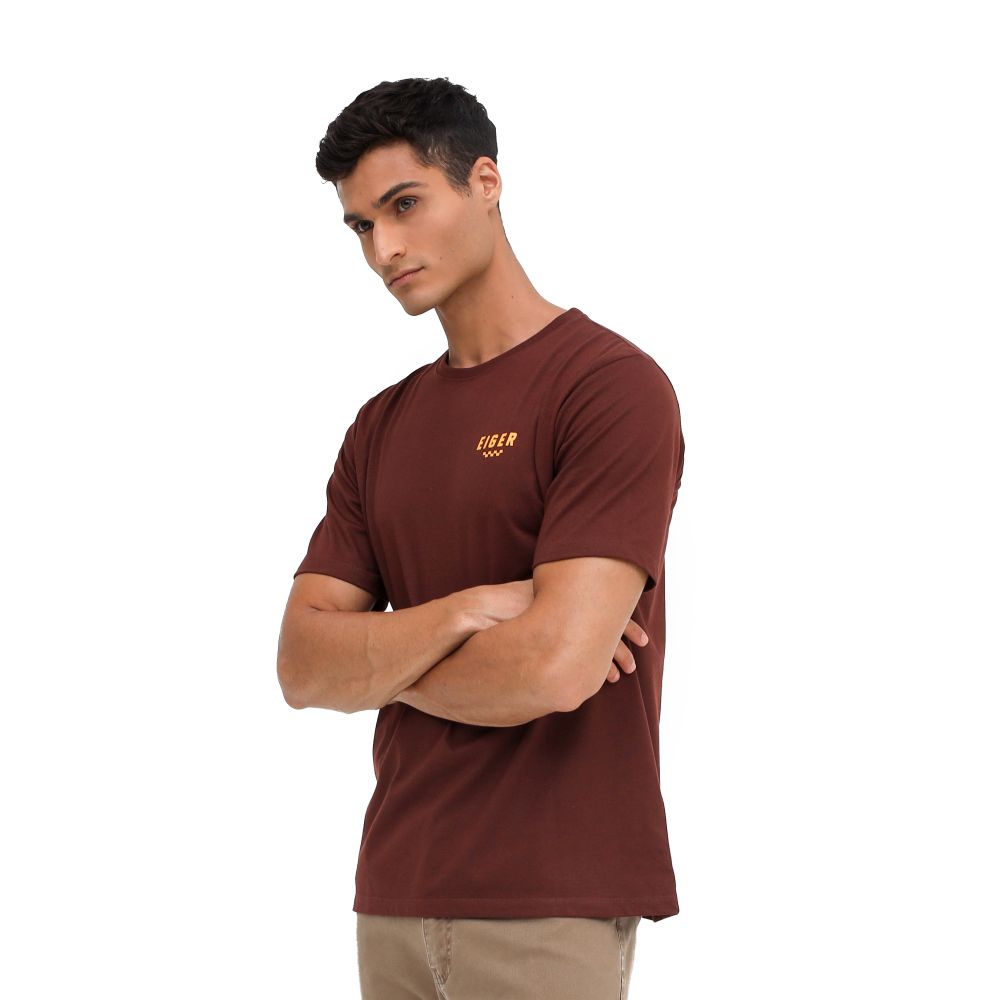 JAVAN RHYNOCEROS SS TEES