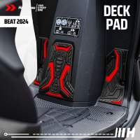 Hayaidesu BEAT 2024 Body Protector Deck Pad Cover