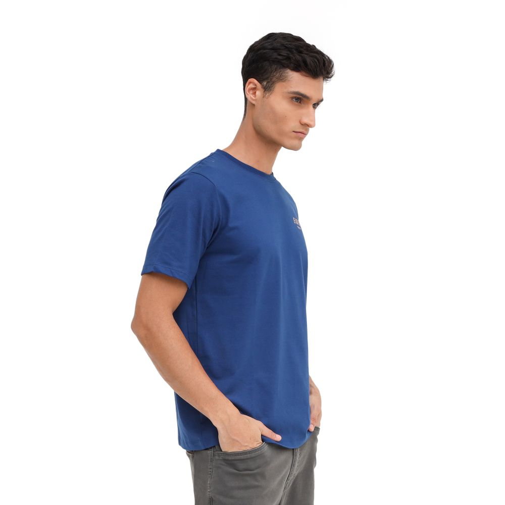 910008565 SUMATERAN TIGER SS TEES - BLU