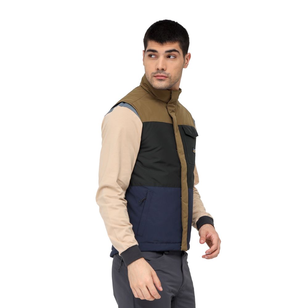 SHORECAMP VEST (910008750)