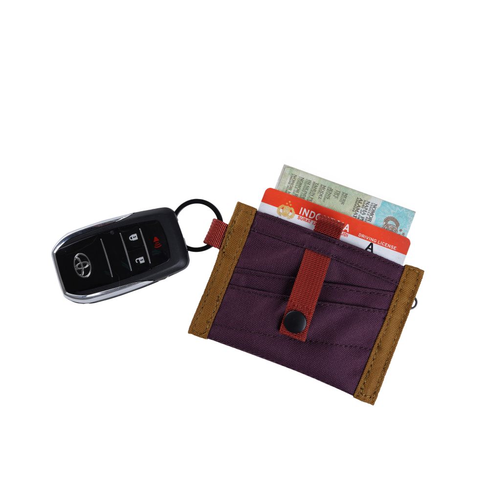 REVENNA KEYCHAIN WALLET WS (910008768)