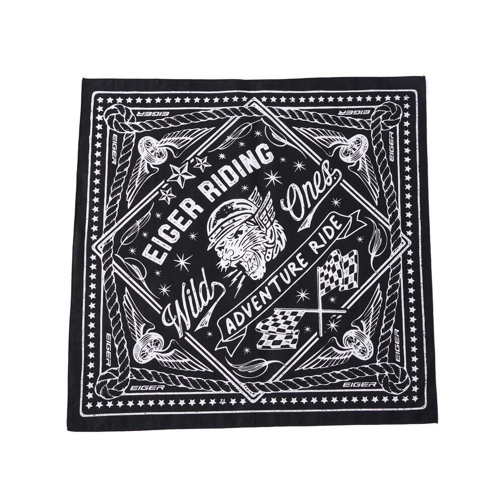 TIGERHOOD BANDANA