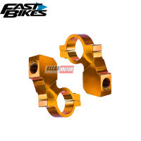 BREKET DUDUKAN SPION JEPIT STANG SET UNIVERSAL FULL CNC
