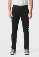 Emba Denim - BS07B.1 Celana Panjang Pria Denim Slimfit Stretch
