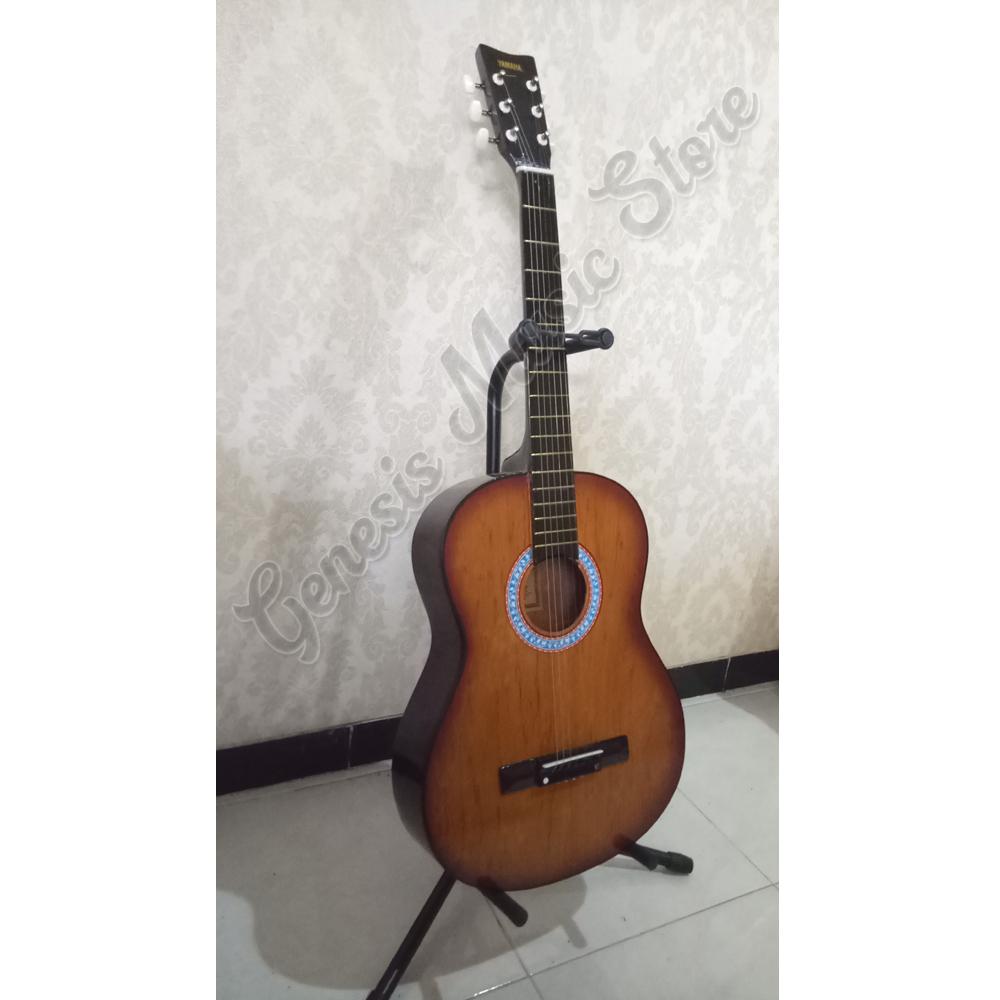 Gitar Akustik Murah Dan Cocok Buat Pemula Pintar Mencocokan