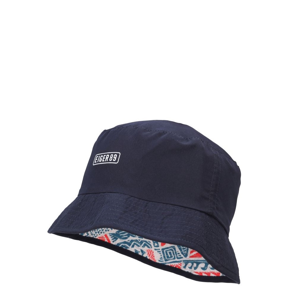 910007744 ABSTRICKO BUCKET HAT