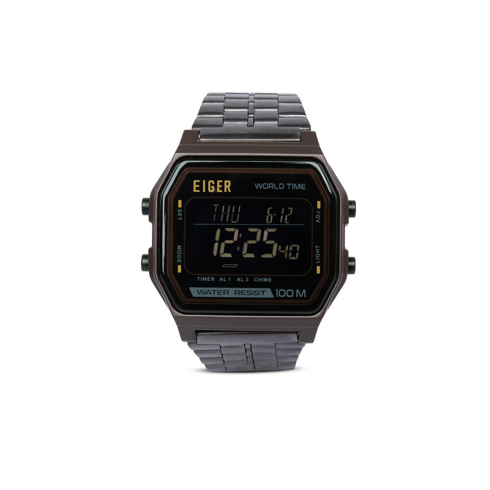 MOA RETRO DIGITAL WATCH