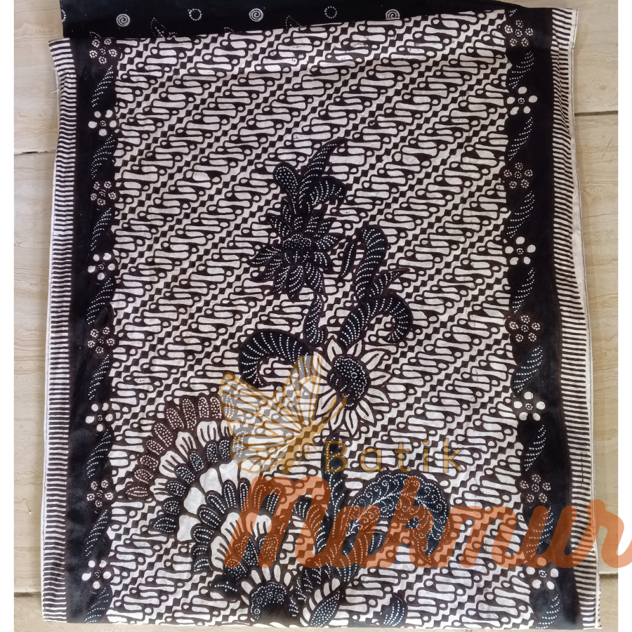 Kain bedong jarik batik gendongan selendang batik panjang